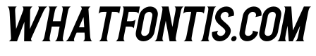 Exploring Adventure Italic