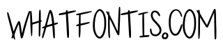 Everyday Handwriting By Regular