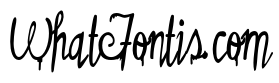 PN Ever Scary Condensed
