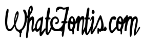 PN Ever Scary Condensed Bold
