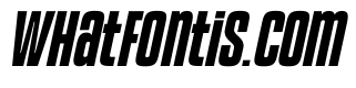 Evential Italic
