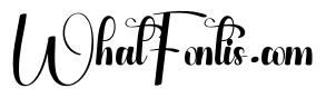Euphoria Calligraphy