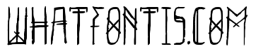 Eternum Strokes