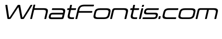 Estrada Italic