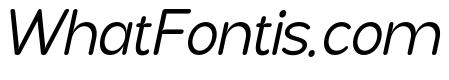 EstelleSans-Italic