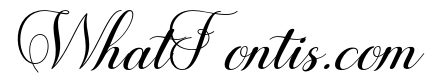 EnchantingCalligraphy-Regular