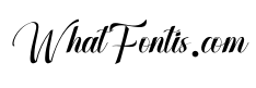 Enchanted Calligraph