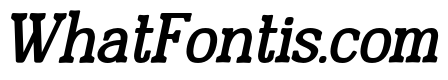 Encave Italic