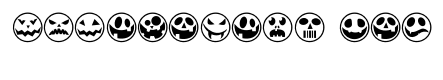 Emoji Face Halloween