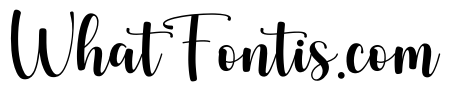 Emily Joseph Font
