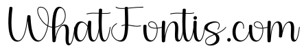 Elysian Script