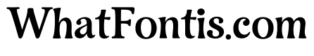 Elysia Serif