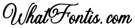 Ellegrin Script Regular