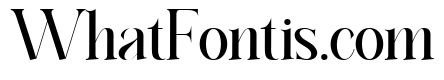 Elighina Serif Regular