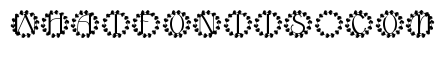 Elenford Monogram
