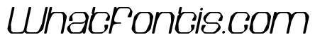 Electric Machine Italic