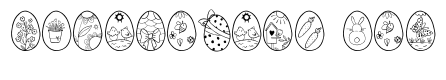Egg Doodle