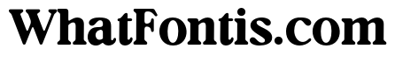 Editorial Collection Serif