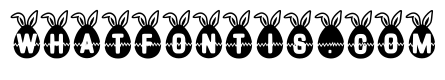 Easter Eggs Regular