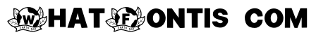 Earth  Day  Font