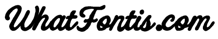 Dusklight Script Regular