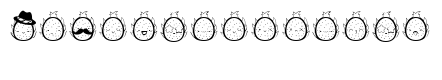 DB Dragon Fruit Emojis