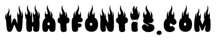 Dragon Fire Regular