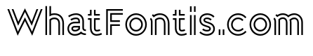 Doublez SemiBold