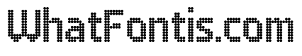 Dotshift