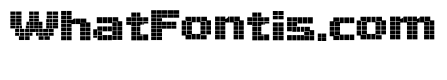 Dot Monolith Brutal