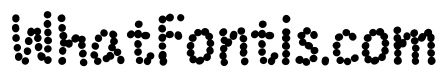 Dot don