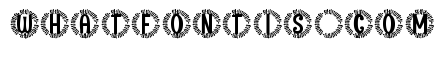 Doraluxe Monogram