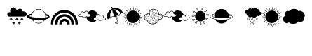 Doodles Weather