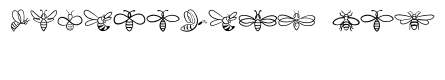 Doodle Bee