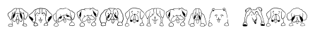 Dog Breed Faces