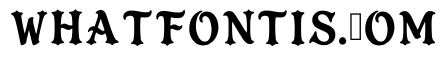 Dodon Regular