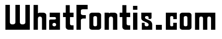Dobla Sans Semi Expanded