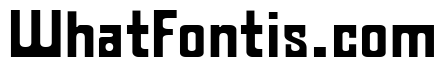 Dobla Sans Expanded