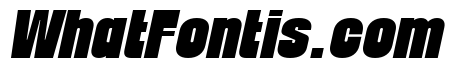 Dilabo Italic