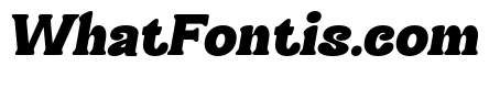 Dikira Italic
