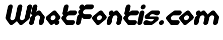 Digital Monkey Italic