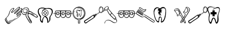 Dental machine