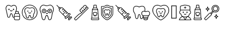 Dental Clinic Regular