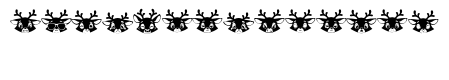 DB Deer-ly Emoticons