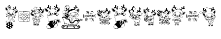 DB Deer-ly