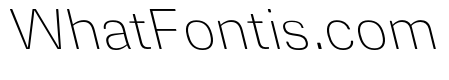 DeBox Thin Slanted