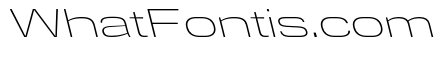 DeBox Expanded Thin Slanted