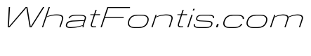DeBox Expanded Thin Ita Short