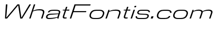 DeBox Expanded Light Ita Short