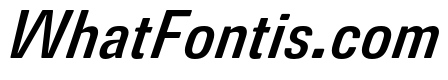 DeBox Condensed Med Ita Short